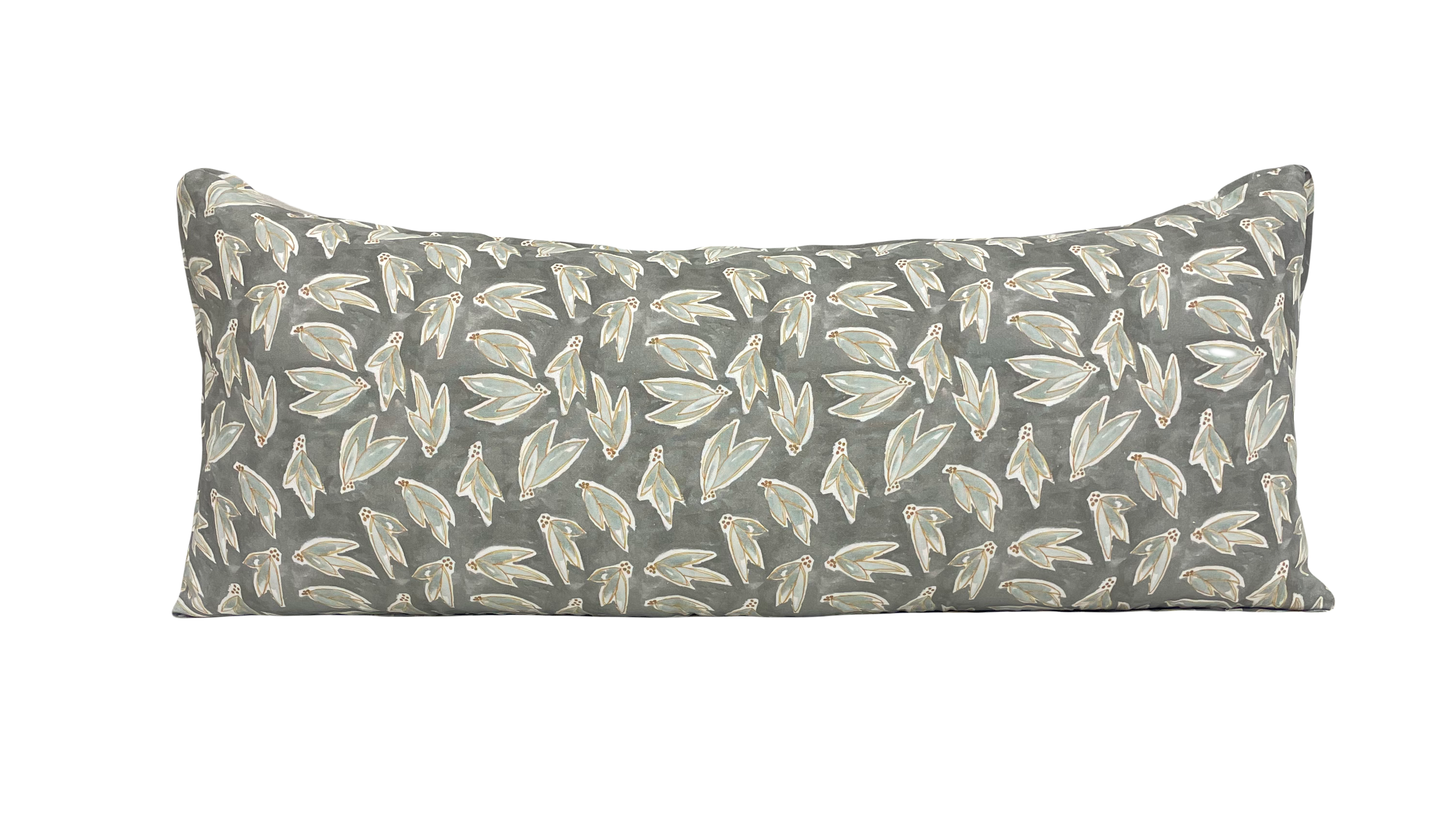 Lumbar in Drifter