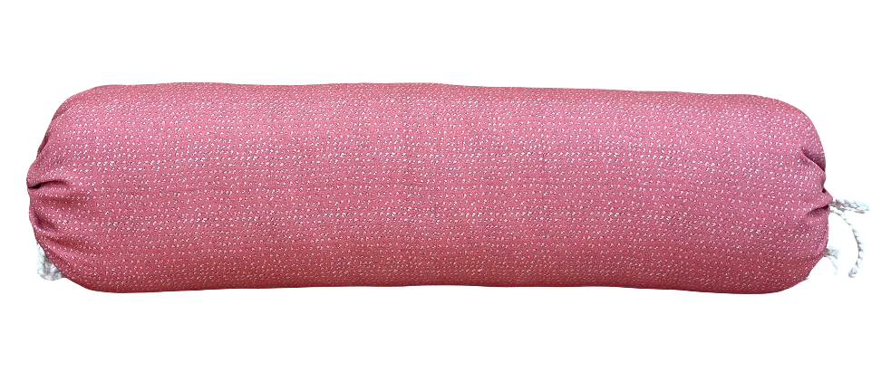 Dotty Berry Bolster