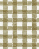 Mom's Plaid Grasscloth Swatches