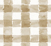 Lumbar in Mom's Plaid