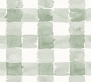 MOM'S PLAID SWATCHES