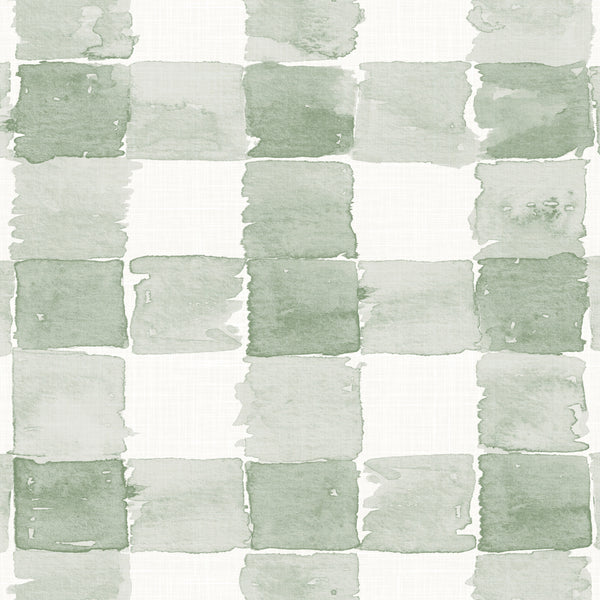 MOM'S PLAID SWATCHES