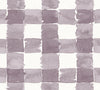 Lumbar in Mom's Plaid