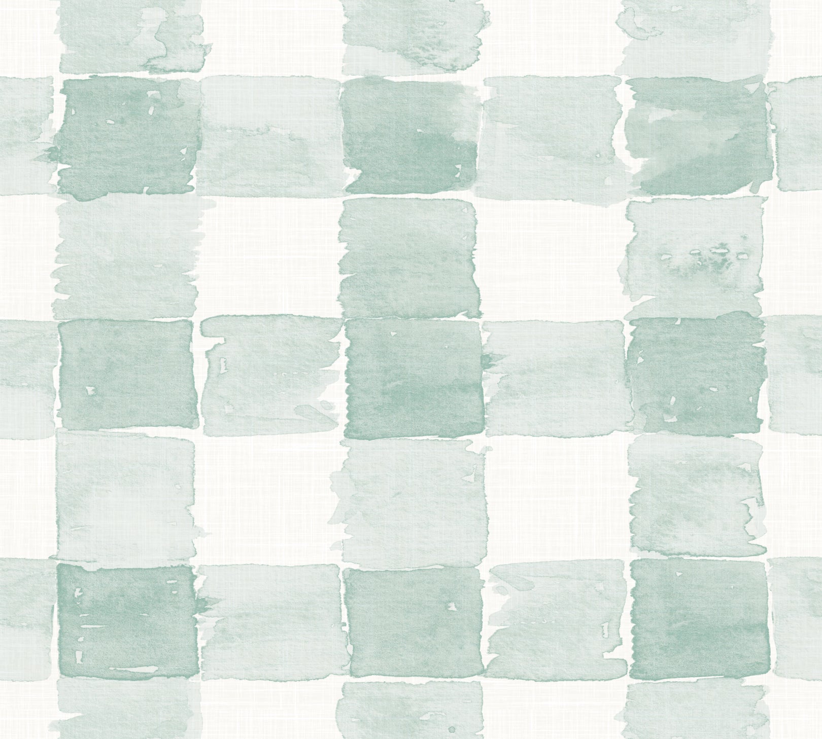 Pillow in Mom's Plaid