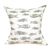 Pillow in Off The Hook