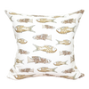 Pillow in Off The Hook