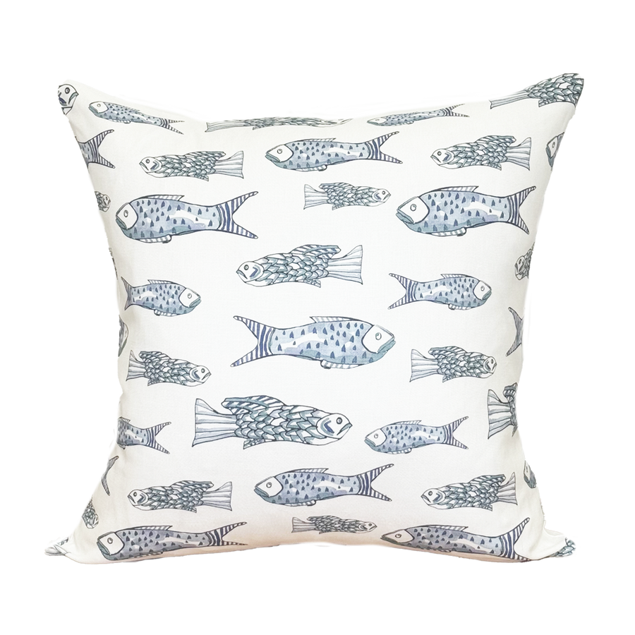 Pillow in Off The Hook