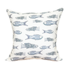 Pillow in Off The Hook