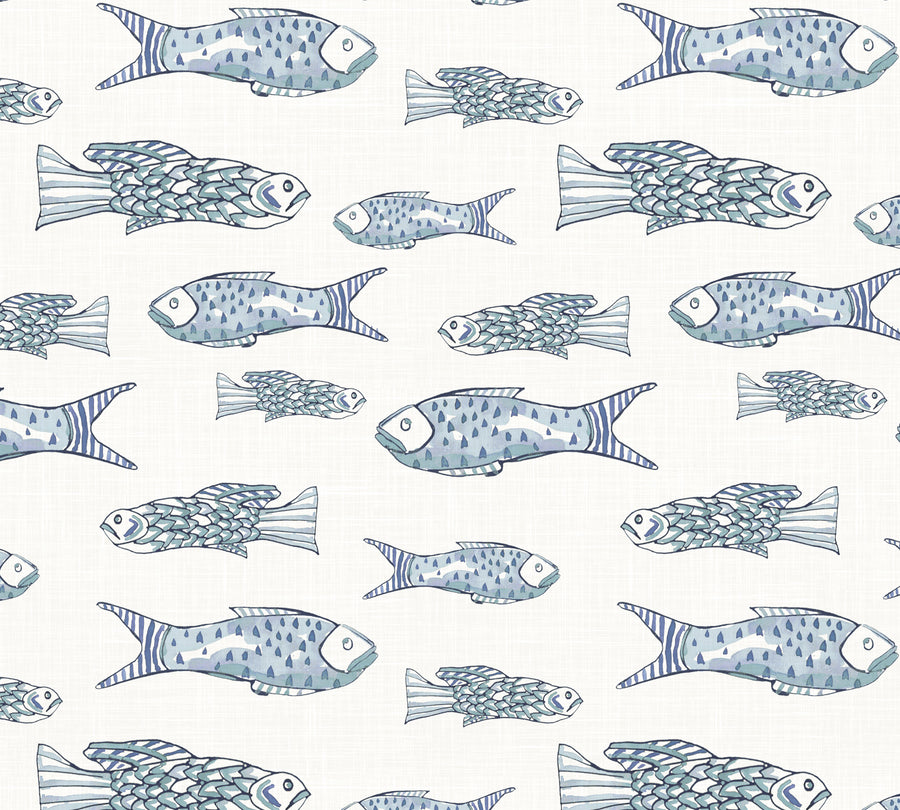 Pillow in Off The Hook