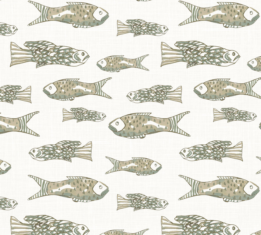 Pillow in Off The Hook