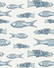 Off The Hook Grasscloth Swatches