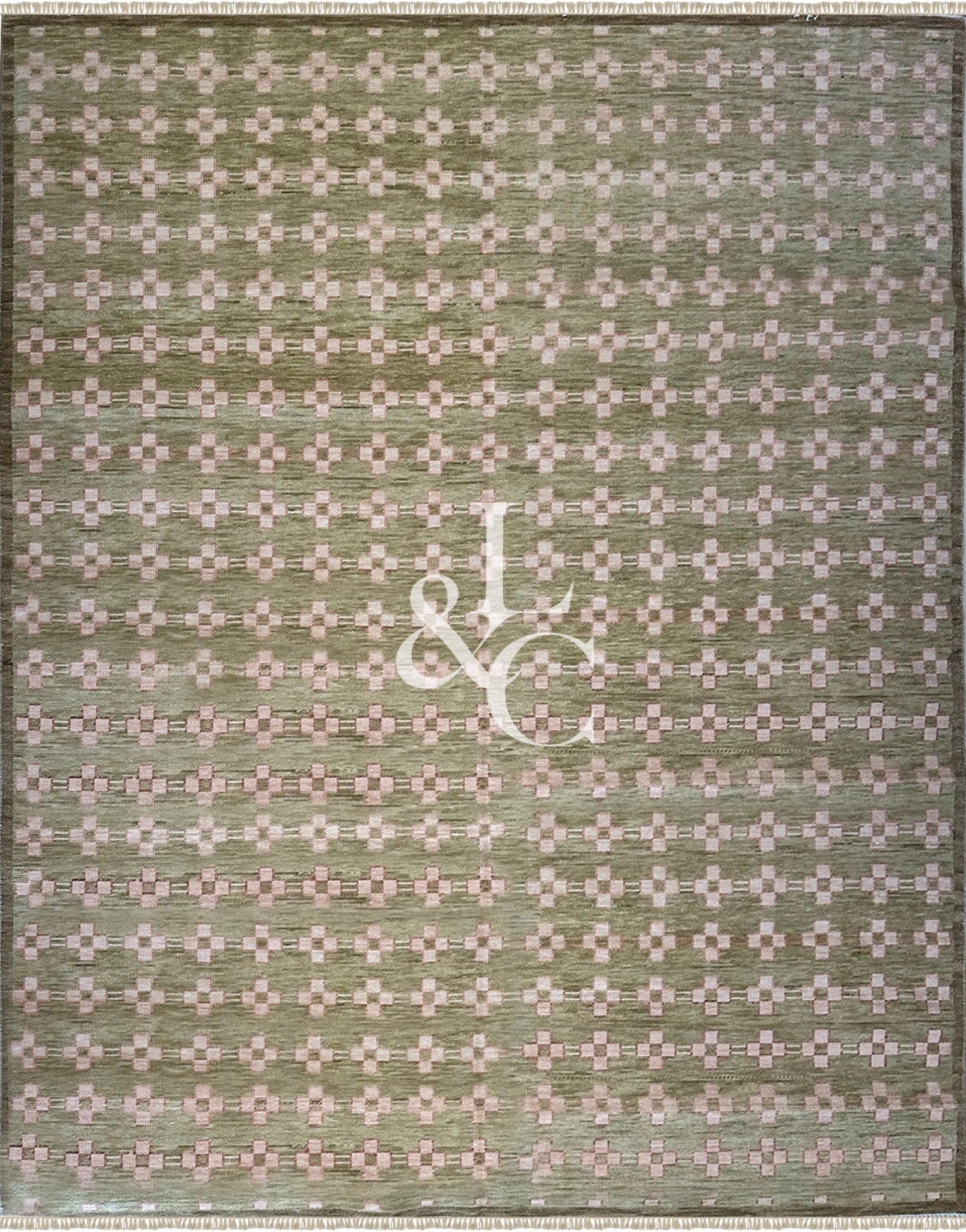 loom & co. x erika powell | chancy