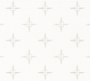 Pillow in Petite Cross + Dot