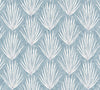 Pillow in Palm Parade Relief