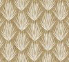 Pillow in Palm Parade Relief