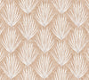 Pillow in Palm Parade Relief