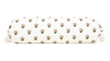 Bolster in Pressed Petunia