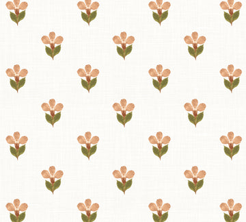 PRESSED PETUNIA SWATCHES