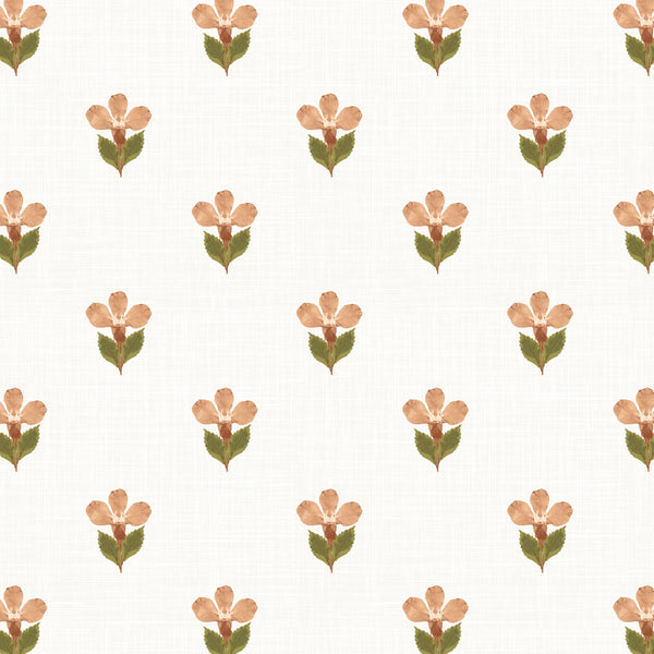 PRESSED PETUNIA SWATCHES