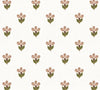 PRESSED PETUNIA