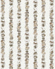 Salty Stripe Grasscloth Swatches