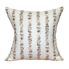 Pillow in Salty Stripe