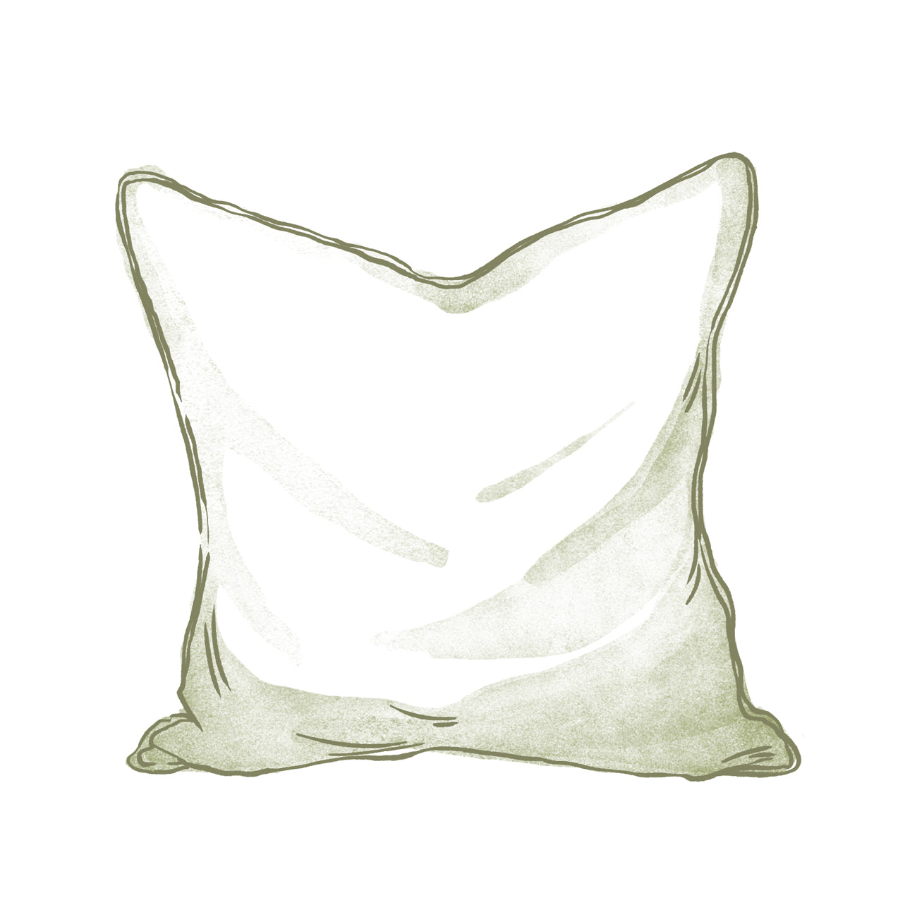CUSTOM THROW PILLOW