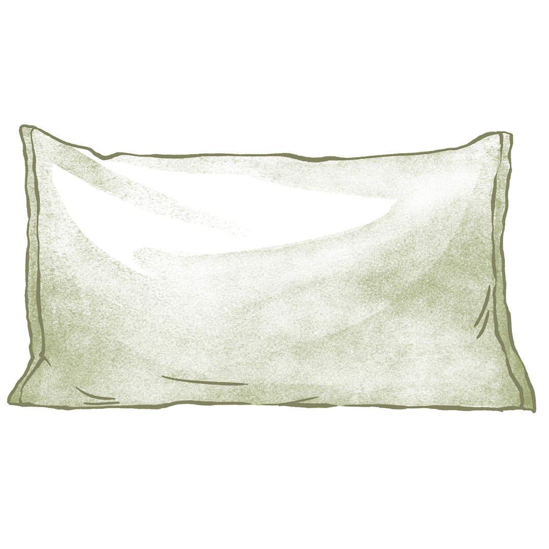 CUSTOM MEGA PILLOW
