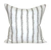 Pillow In Viney Stripe
