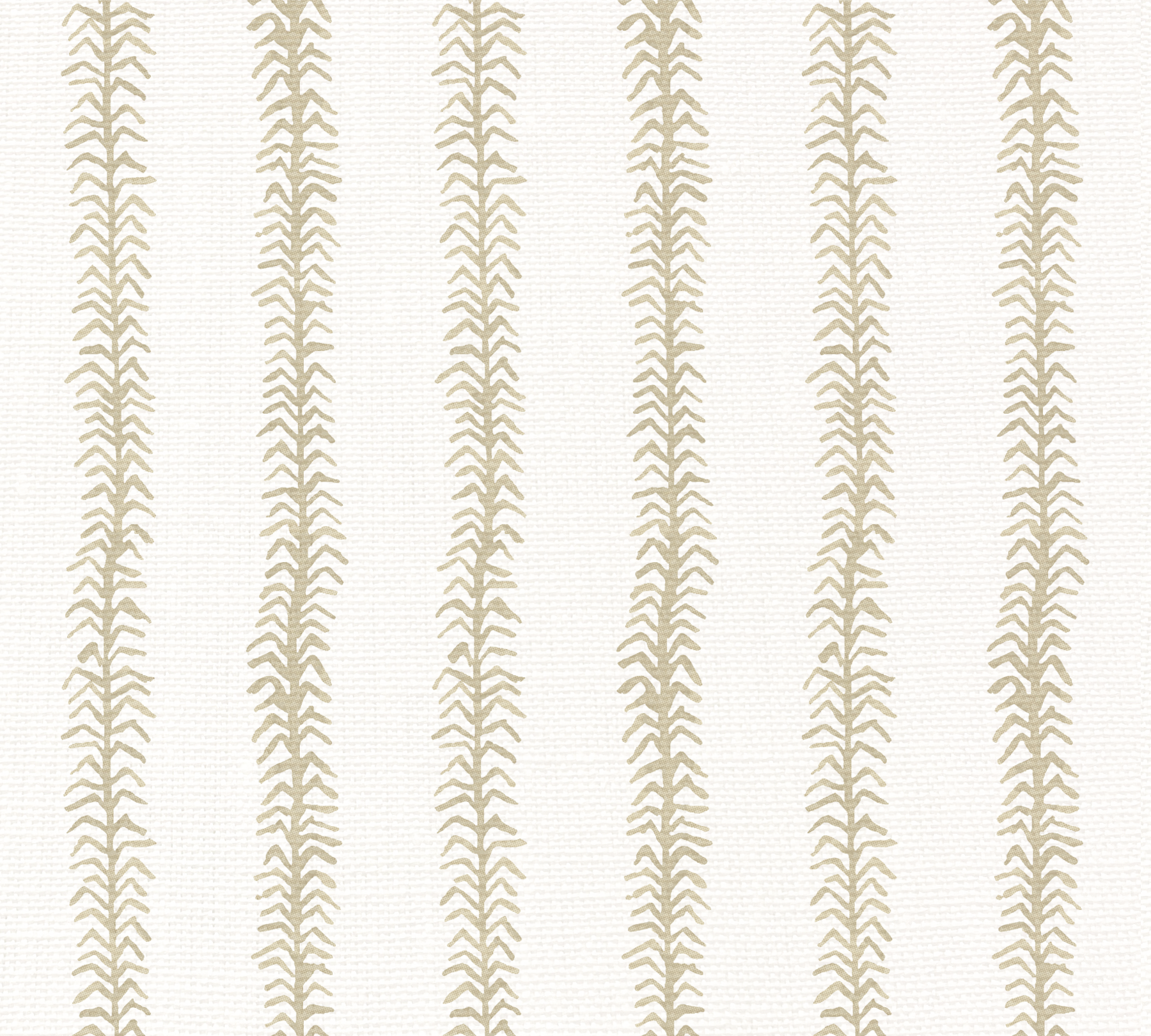 Lumbar in Viney Stripe