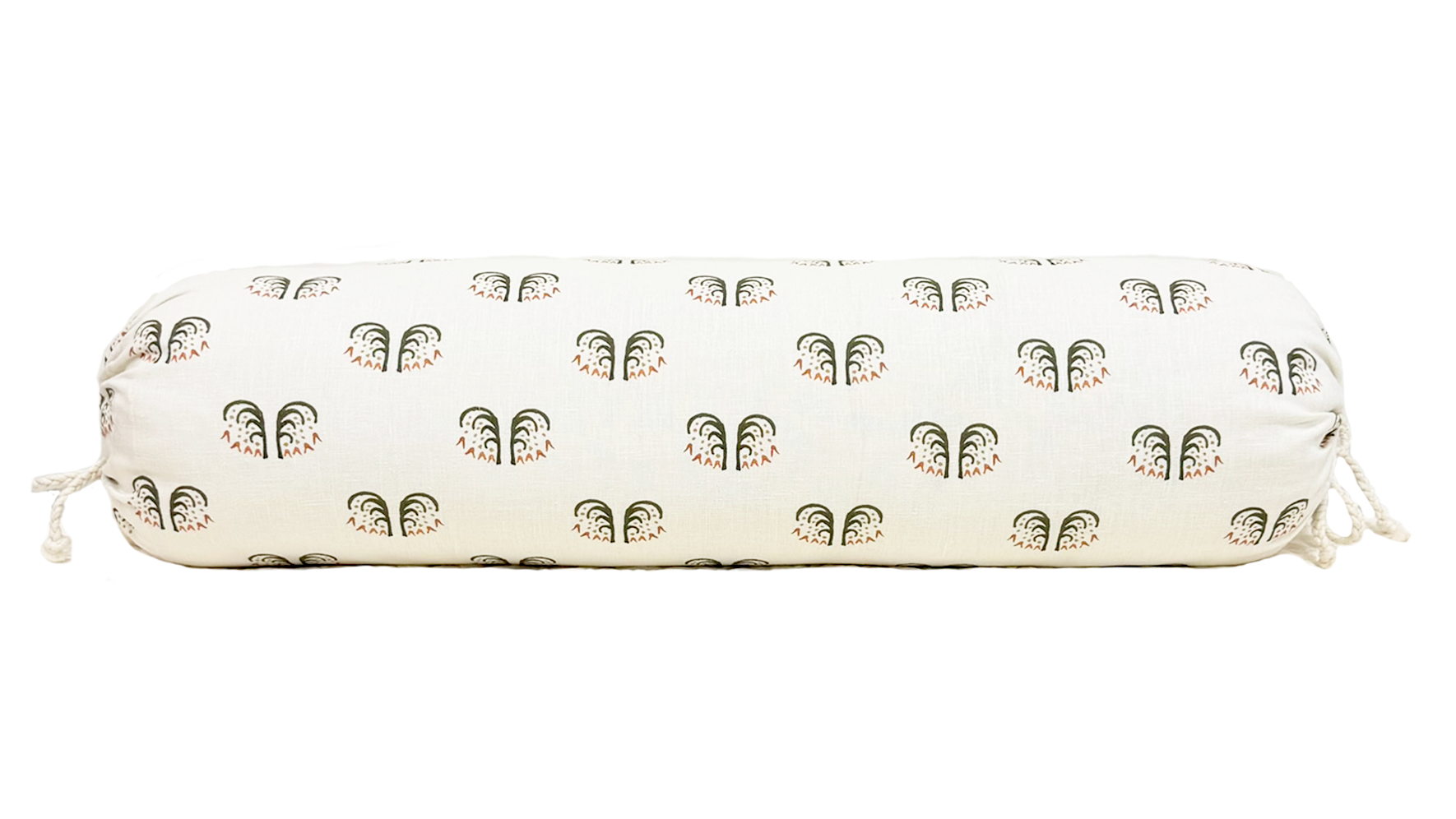 Bolster in Willow