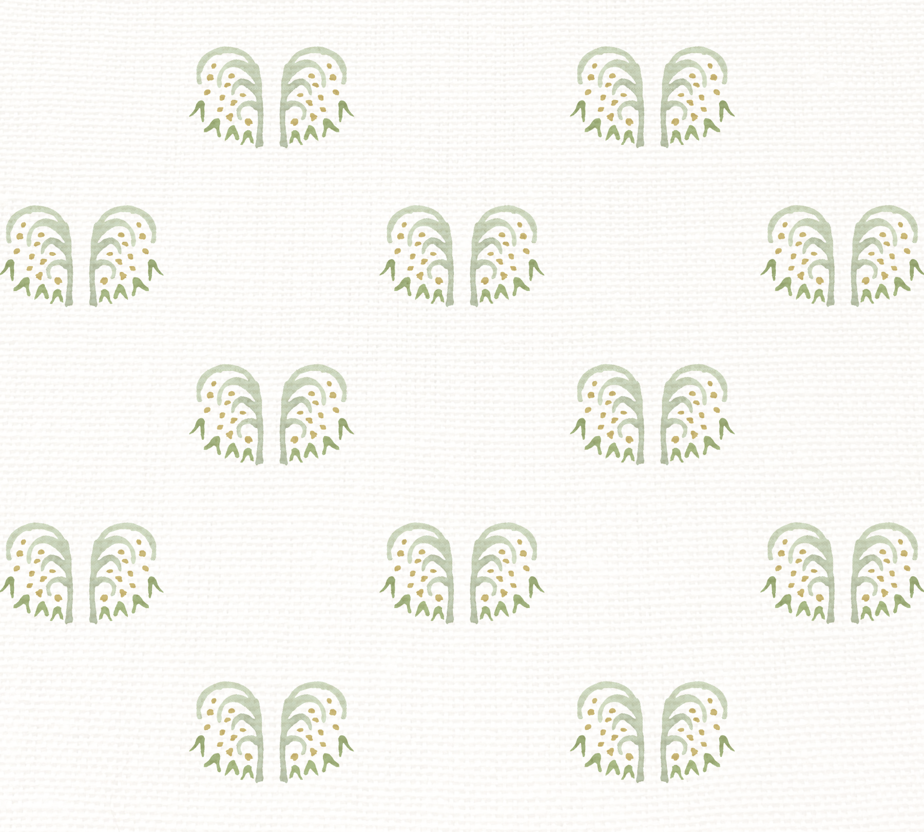 Pillow In Willow
