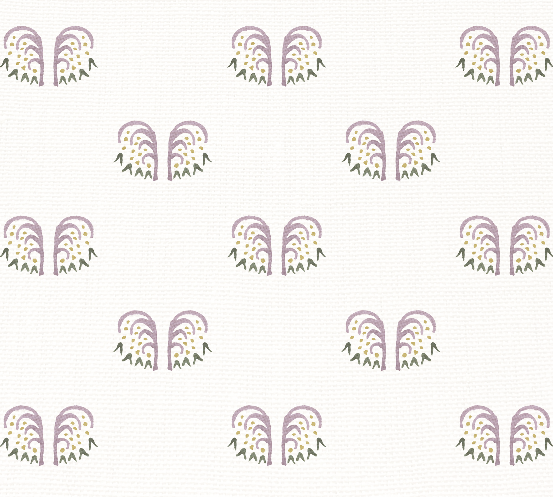 Pillow In Willow