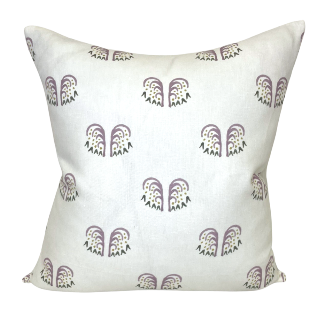 Pillow In Willow