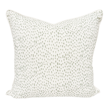 Gerty's Dot Mineral Pillow