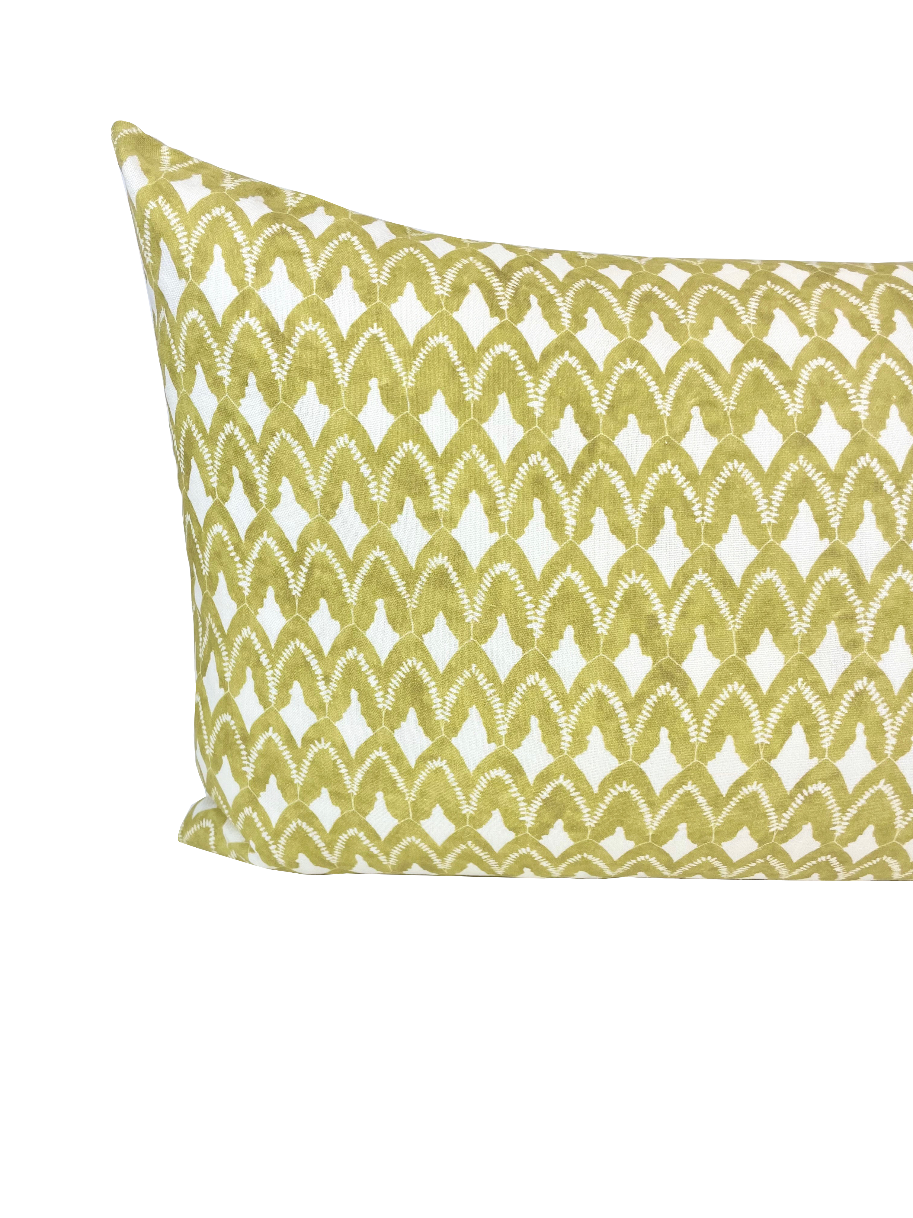 Lumbar in Arrowhead Relief