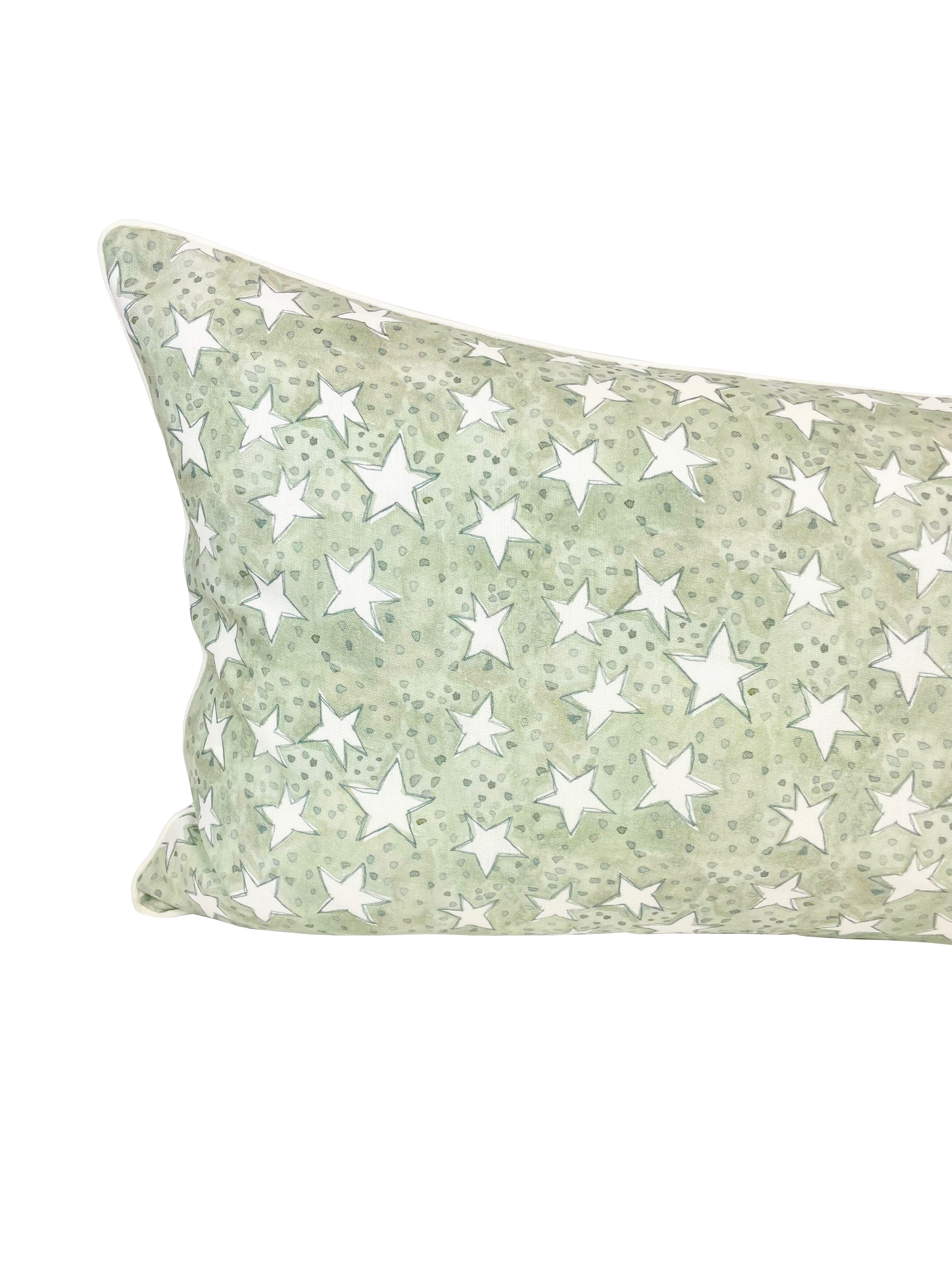 Lumbar in Oh My Stars