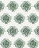 Artichoke Grasscloth