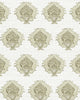 Artichoke Grasscloth