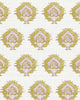 Artichoke Grasscloth
