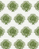 Artichoke Grasscloth