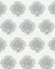 Artichoke Grasscloth