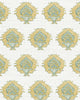 Artichoke Grasscloth