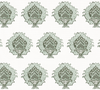 Bolster in Artichoke
