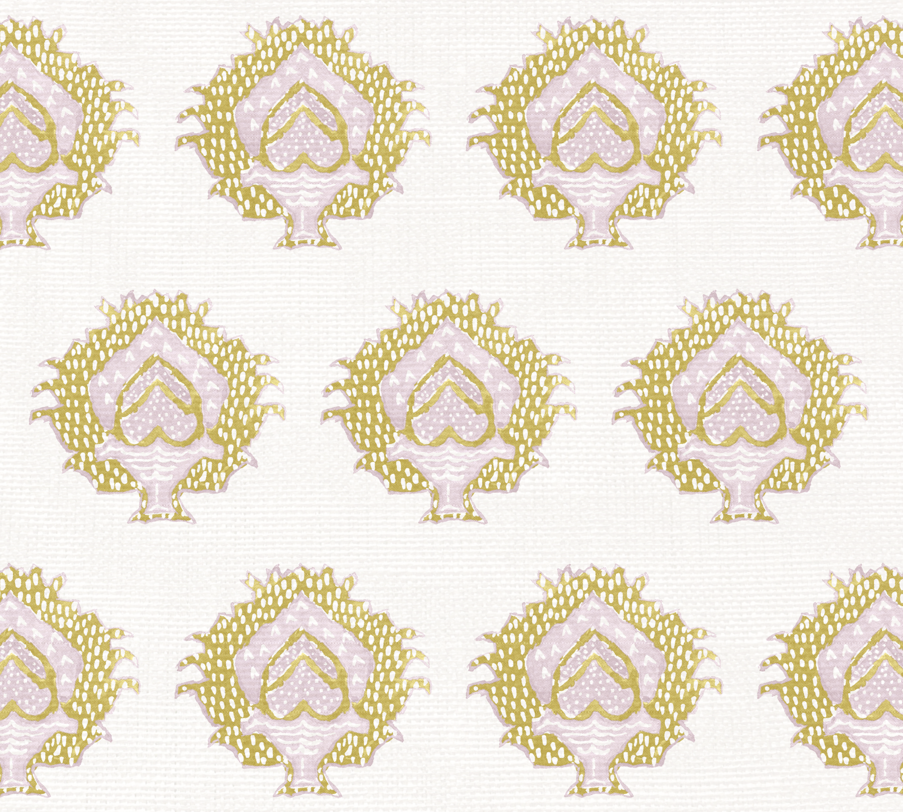 Bolster in Artichoke