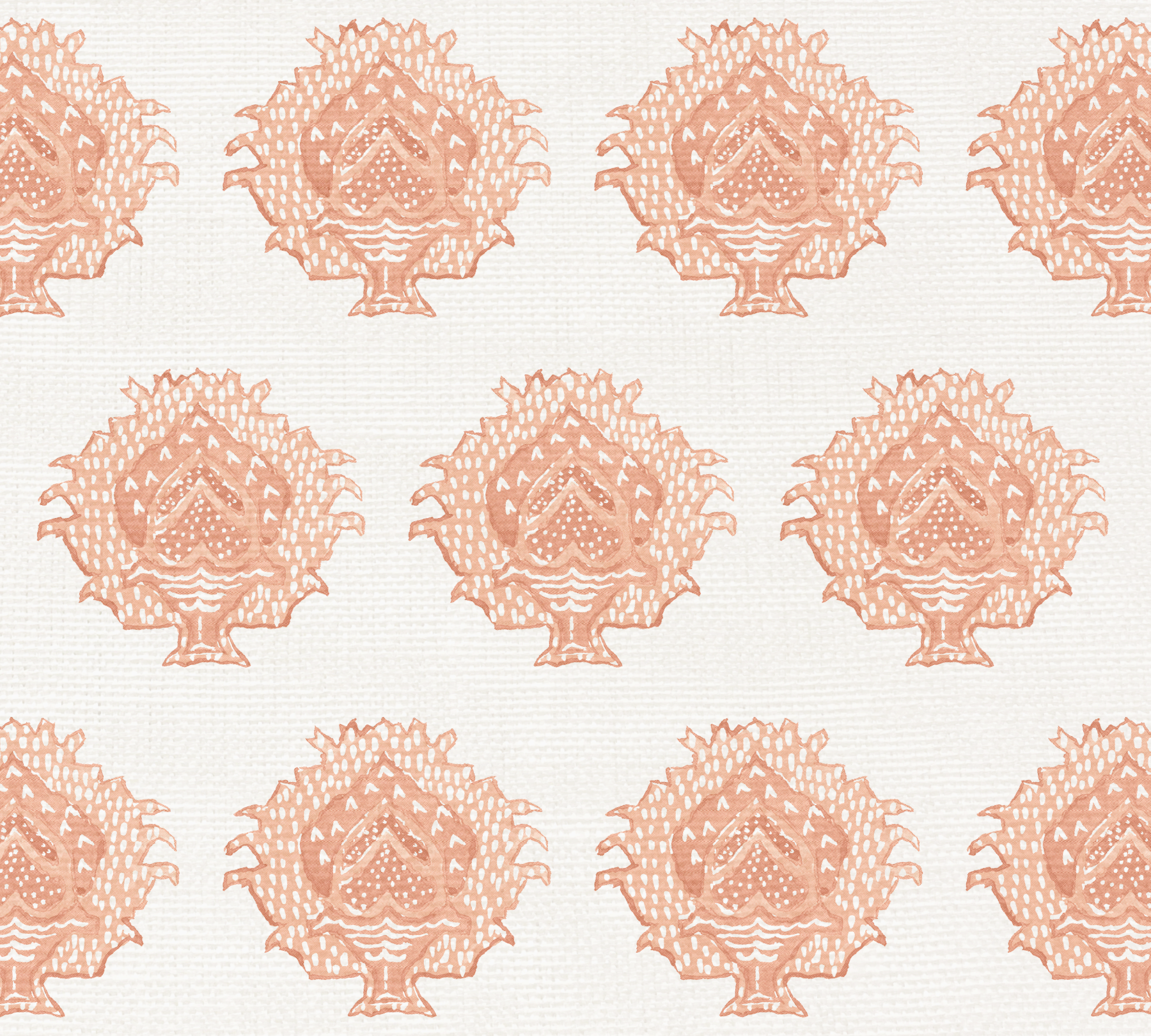 Bolster in Artichoke