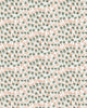 Crabby Claws Grasscloth Swatches