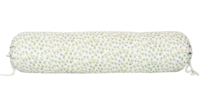 Bolster in Crabby Claws