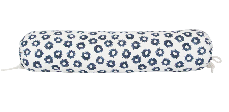 Bolster in Cypress Knot