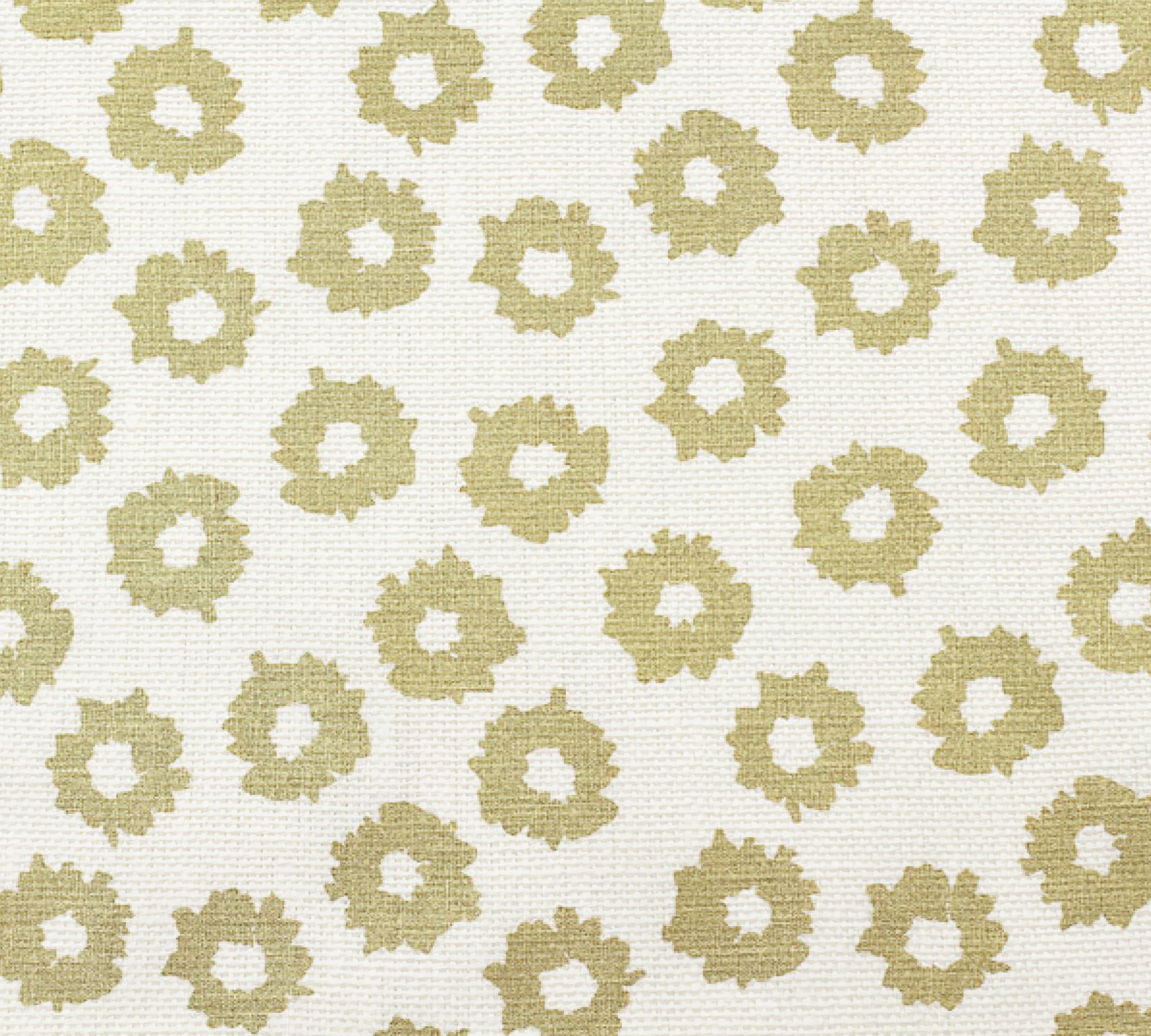 CYPRESS KNOT SWATCHES